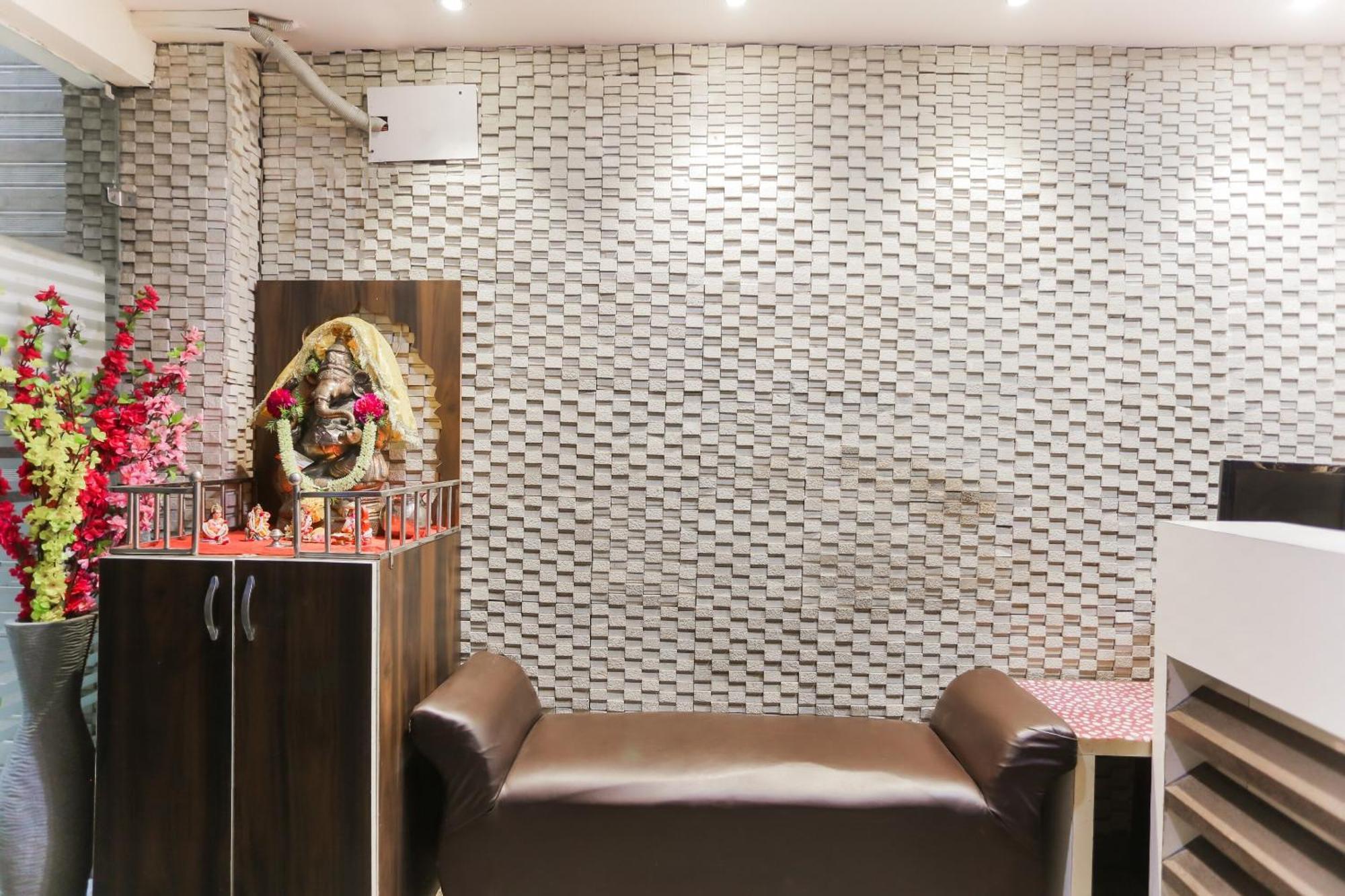 Hotel O Green High New Delhi Exterior photo